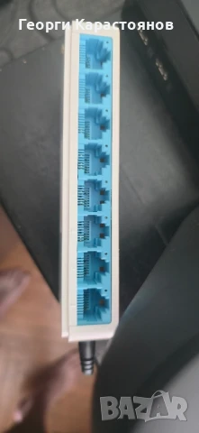 Продавам 4 бр. switch.