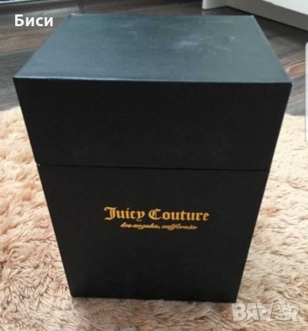 Juicy Couture/Жоси Котюр-балеринки ,естествена кожа ,нови,н.37, снимка 6 - Дамски ежедневни обувки - 28208310