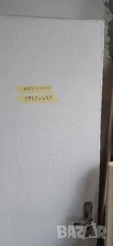 Врати от пан.жилище., снимка 16 - Интериорни врати - 48328732