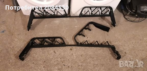 Багажник за ски THULE, снимка 12 - Зимни спортове - 26860047