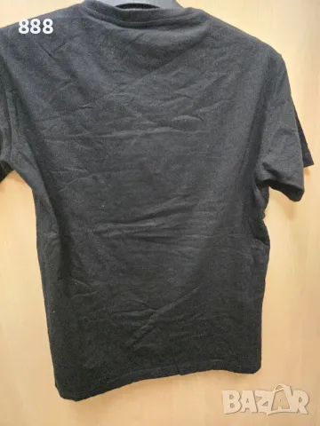 тениска PHILIPP PLEIN, снимка 2 - Тениски - 50297638