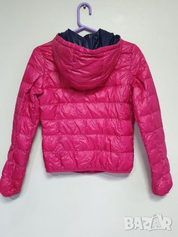 ZARA warm wear р-р M,пухено , снимка 2 - Якета - 38928937