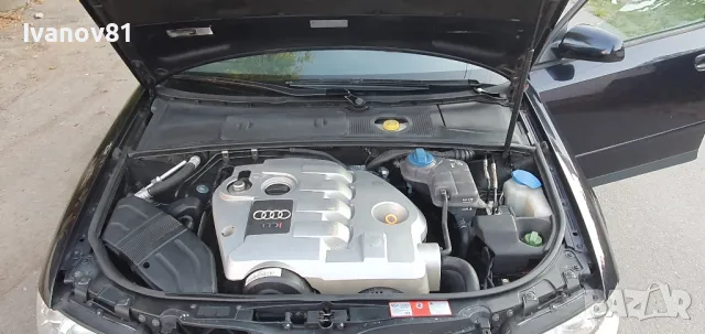 Преден капак за ауди а4 б6 фарове предна броня калник перка климатик маска audi a4 b6, снимка 11 - Части - 49396497