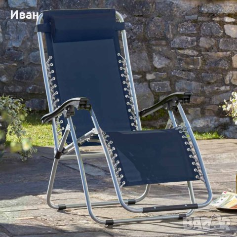 НОВИ! Къмпинг Столове HiGear. Три модела!, снимка 17 - Къмпинг мебели - 40410362