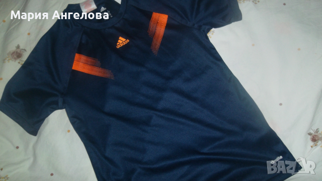 Нова оригинална" Адидас", снимка 1 - Детски тениски и потници - 36542036