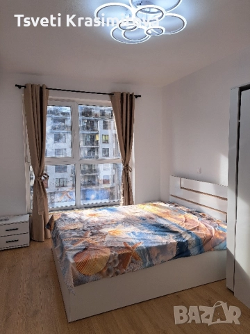 Апартамент под наем, снимка 11 - Квартири, нощувки - 52973218