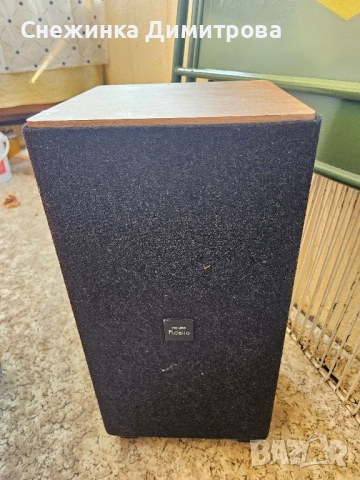 Philips fidelio E5 4.1, снимка 11 - Аудиосистеми - 51550776
