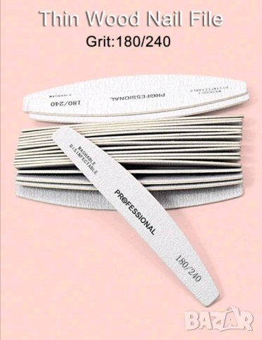 Професионален комплект за гел лак с печка лакове и аксесоари , снимка 11 - Продукти за маникюр - 43758466
