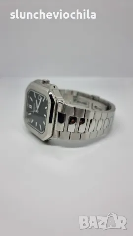 Patek Philippe Cubitus NEW Automatic, снимка 4 - Мъжки - 48784296