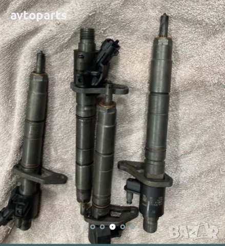 Range rover sport 2012година 3.0d 245кс Дюзи, снимка 3 - Части - 40689583