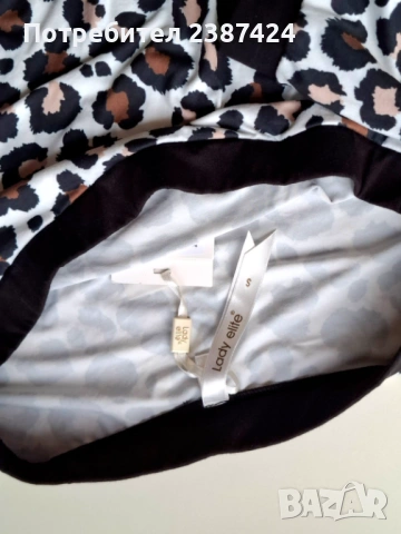 Нови дамски блузи, снимка 10 - Блузи с дълъг ръкав и пуловери - 53214000