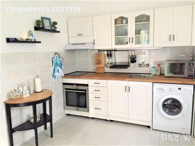 Къща в Гърция, Паралия Офринио, снимка 6 - Къщи - 52272744