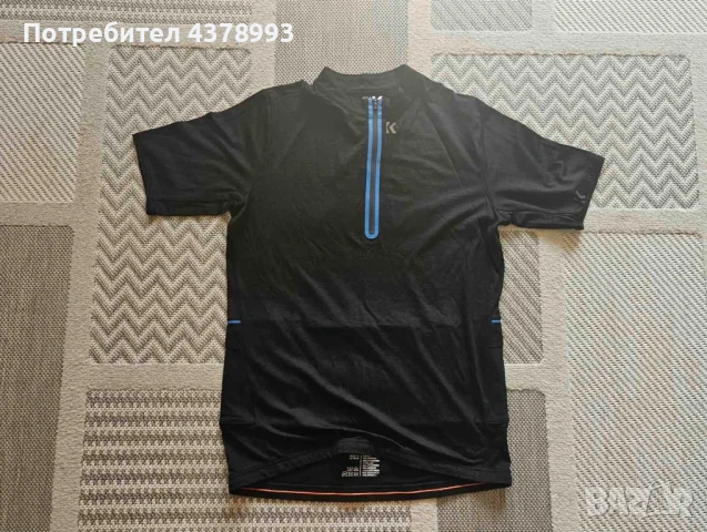 Блуза с мериносова вълна, Kalf, M/L