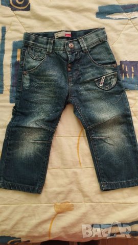 Детски панталони за момче , снимка 2 - Детски панталони и дънки - 38664805