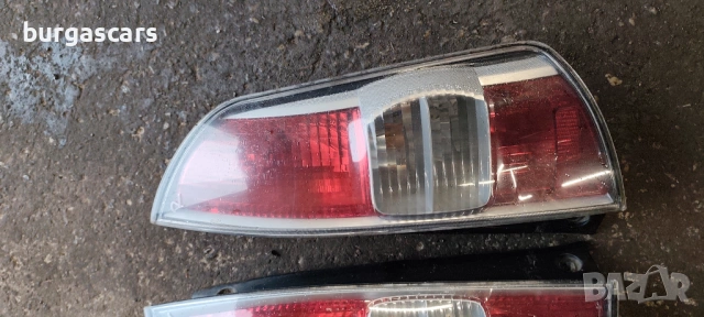 Стоп ляв десен Daihatsu Sirion 2007г, снимка 3 - Части - 53510247