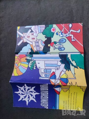 Продавам Брошура Кореком, Vinipex, Слънчев бряг,,Дружба, снимка 7 - Други ценни предмети - 42967895