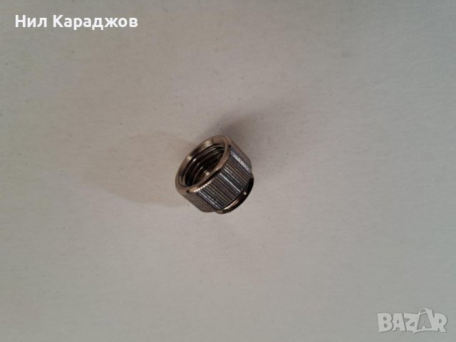Фитинги на EKWB за водно охлаждане, снимка 6 - Други - 43745389