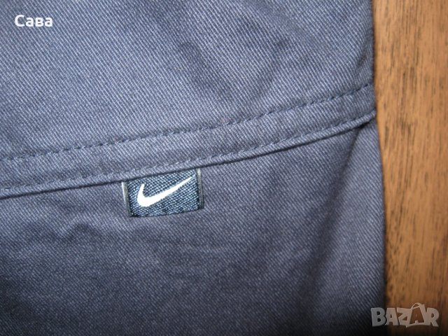 Къси панталони NIKE    мъжки,Л-ХЛ   , снимка 6 - Спортни дрехи, екипи - 32648372