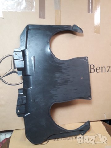 A2205246330**NEU**MERCEDES-BENZ**W220**W215**КОРА ПОД ДВИГАТЕЛ**