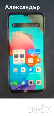 Tecno Spark Go 2023