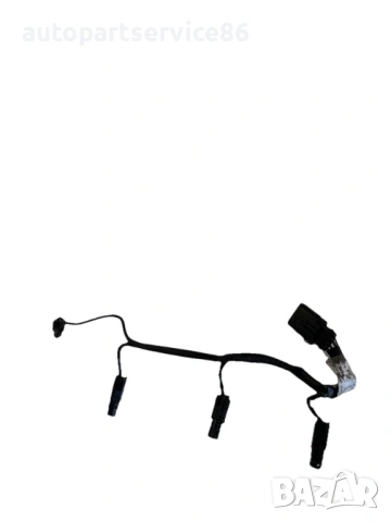 Кабелна инсталация за свещи за подгряване за Jeep Compass 2.2 CRD (2011) A6511501333