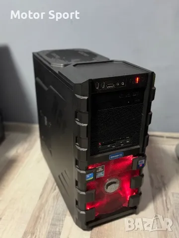 Геймърски Компютър i7 4770S/SSD/16RAM/Nvidia 1050Ti/1000GB., снимка 3 - Геймърски - 49961368