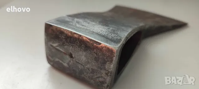 Брадва Ochsenkopf#1, снимка 8 - Антикварни и старинни предмети - 47758640