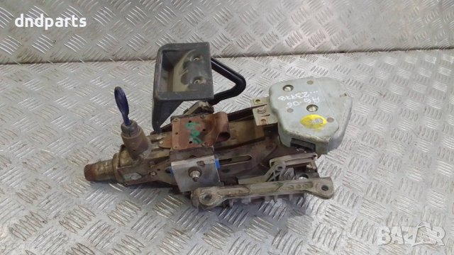 Кормилен механизъм Audi A6 4F 2006г.	