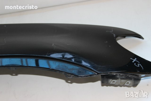 Десен калник BMW X5 E53 (1999-2004г.) 41357000386, снимка 6 - Части - 40225513