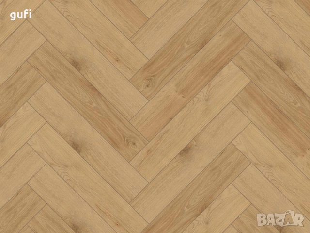 Ламинат Дъб Тортоса 64112, снимка 2 - Ламиниран паркет и подложки - 51659150