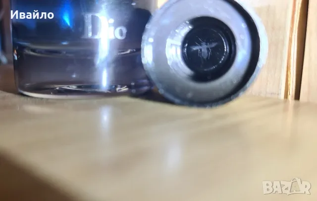 DIOR Sauvage parfum 100ml, снимка 5 - Мъжки парфюми - 48180692