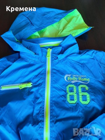 пролетно яке за момче - 3 броя - общо 25лв, снимка 15 - Детски якета и елеци - 28547031
