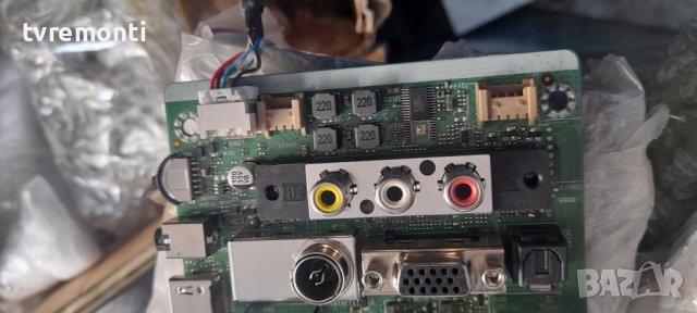 Основна платка - ,17MB171 for 32 inc DISPLAY VES315UNGH-L3-N11, снимка 4 - Части и Платки - 36717303