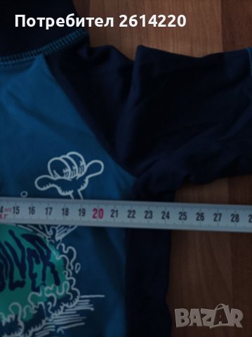 50-UV защита Нови детски бански , снимка 4 - Детско бельо и бански  - 39362030