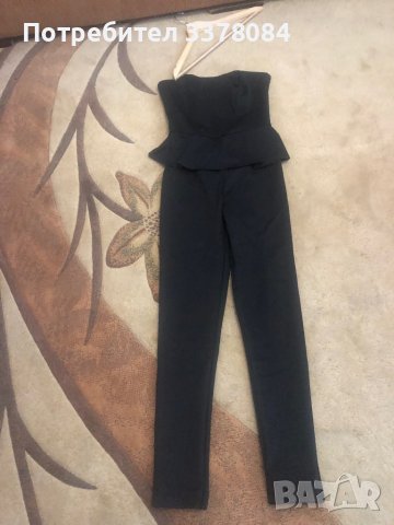 Гащеризон дамски