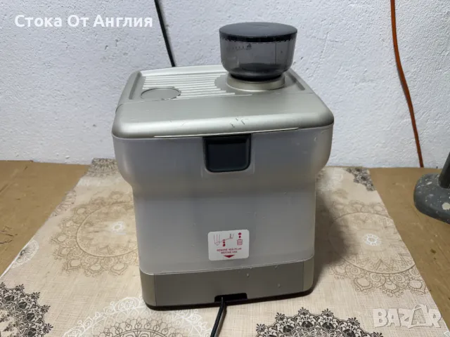 Кафемашина - Breville Barista Max, снимка 5 - Кафемашини - 48039314