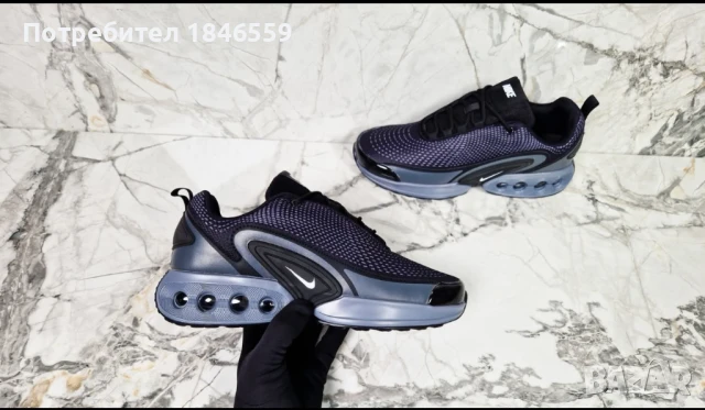 Мъжки маратонки 40-45 NIKE , снимка 4 - Маратонки - 50542533