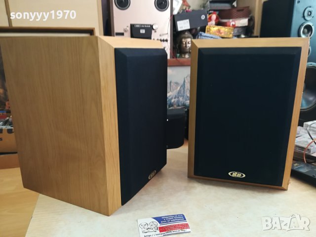 eltax danish speaker system 1311231722, снимка 12 - Тонколони - 42975473