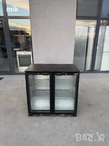Подбарова хладилна витрина , снимка 9 - Витрини - 50657466