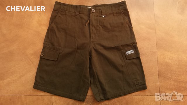 LACOSTE RELAX FIT размер 33 / M къси панталони 19-40