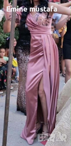 Рокля, снимка 2 - Рокли - 52587749