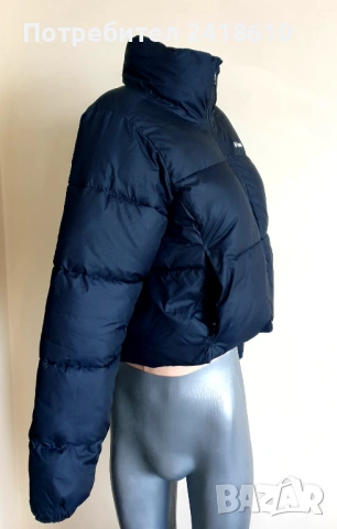 Columbia  Women Jacket Size  M ОРИГИНАЛ! Дамско Зимно Яке!, снимка 13 - Якета - 53306172