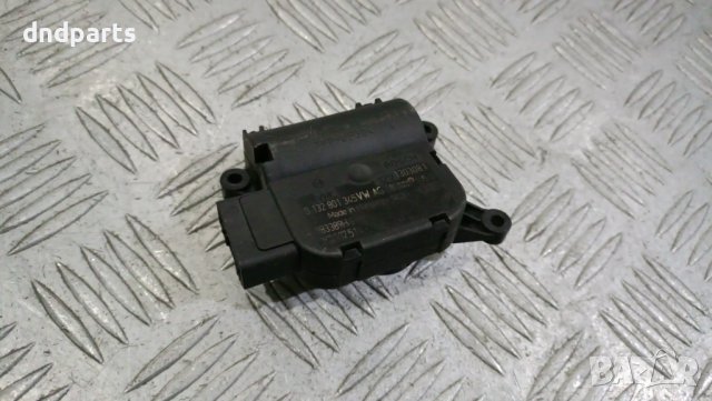 Моторче клапа парно Skoda Octavia 2008г.	