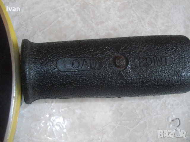 140-150 Nm-Немски динамометричен Ключ-Стрелкови Тип-Професионален-С Индикация, снимка 6 - Други инструменти - 33191692