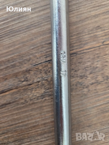 Ключ автомобил 17 ,Мерцедес , снимка 2 - Ключове - 49859544