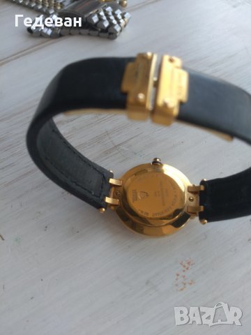 Рядък Ernest Borel 7411, снимка 4 - Дамски - 27737525