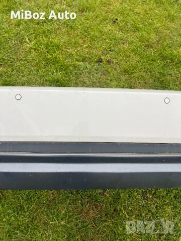 Броня задна БМВ Е92 93 BMW, снимка 5 - Части - 53125199