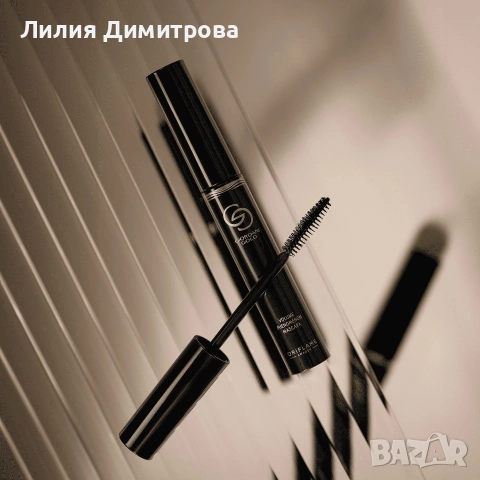 Спирала Giordani Gold Volume Phenomenon - Oriflame - Орифлейм 