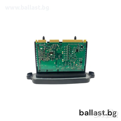 Баласт модул 7316217 F10 F07 2012-2015 без Адаптивни светлини