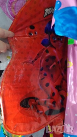 Фолиеви балони,около 65-70см,Пес Патрул, снимка 6 - Други - 33321460